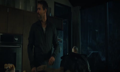 Projekt Adam (2022) 1080p Akčný  Sci-Fi  Dobrodružný  Komédia 5 1 cz dab cz tit eng dab  mkv