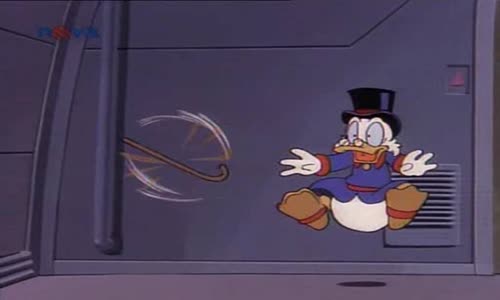 My z Kačerova 005 (Kačeří příběhy) Ducktales 005 Příliš mnoho zlata škodí mp4