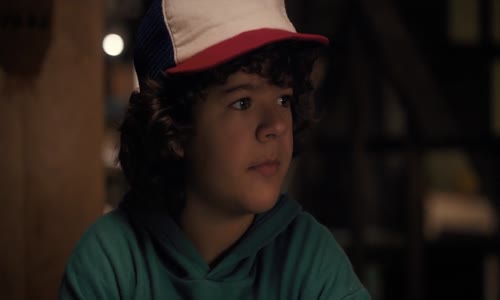 Stranger Things s01e05 Cz Dabing 1080p (IV@N) mkv