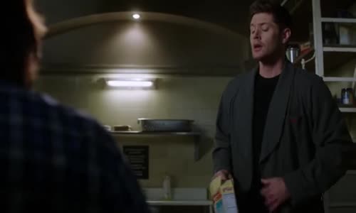 Supernatural S15E06 CzTit mp4