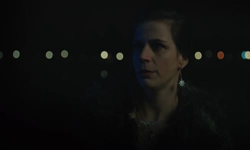 Undercover S01E10 Čas na párty - CZ titulky mkv