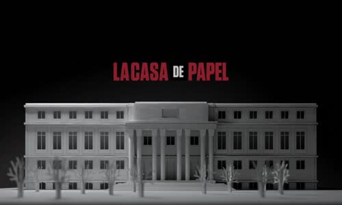 Papírový dům (La casa de papel) s01e10 Cz Dabing 1080p (IV@N) mkv