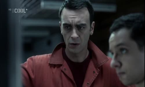 Misfits Zmetci Misfits S05E07 404p TVRip HDTV CZ avi