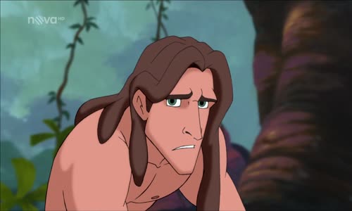 Tarzan a Jane (Tarzan & Jane) (anim 2002 Cz) mp4