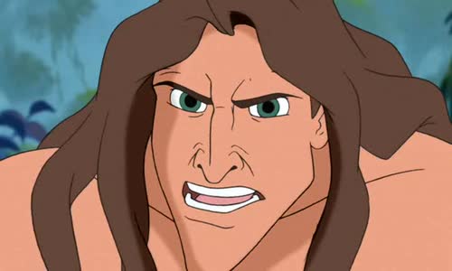 Tarzan a Jane (Tarzan & Jane) (anim 2002 Sk tit) avi