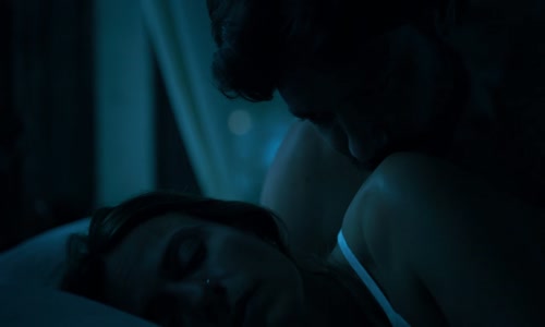 Papírový dům (La casa de papel) s03e08 Cz Dabing 1080p (IV@N) mkv