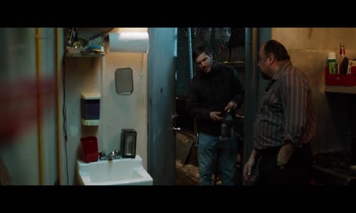 Špinavý prachy (2014 Krimi-drama-mysteriózní-1080p ) cz dabing mkv