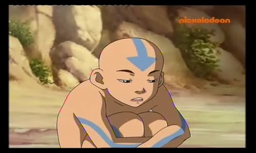 Avatar - Legenda o Aangovi 2x12 - Hadí průsmyk mp4