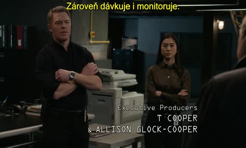 The Blacklist S09E15 Andrew Kennison 720p_CZtitulky mp4