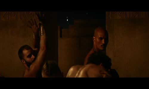 Američtí bohové (American Gods) s01e08 Cz Titulky 1080p (IV@N) mkv