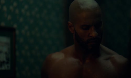 Američtí bohové (American Gods) s02e05 Cz Titulky 1080p (IV@N) mkv