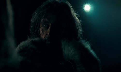 Američtí bohové (American Gods) s03e01 Cz Titulky 1080p (IV@N) mkv