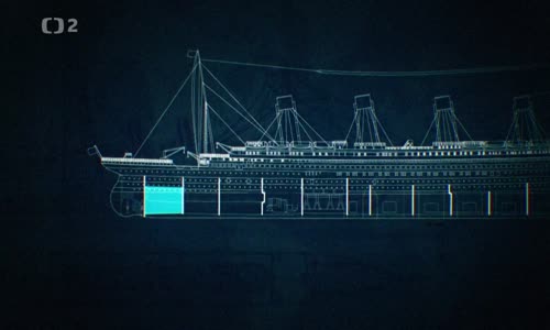 Deset chyb, které potopily Titanic (2019) mp4