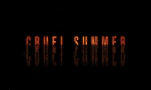 Cruel Summer S01E08 CZtit V OBRAZE mkv