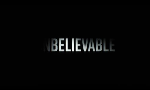Unbelievable - Neuvěřitelná S01E04 1080p h264 - CZ dabing mkv