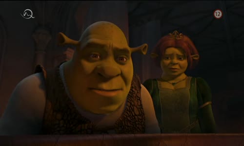 Shrek Tretí 3 (sk) avi