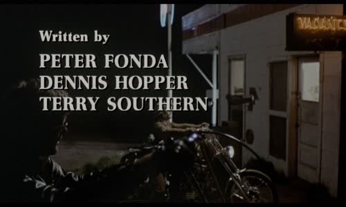 Bezstarostná jízda (Easy Rider) (1969) 2160p HEVC  6ch 6ch 2ch CZ EN CZ UHQ BDRip mkv