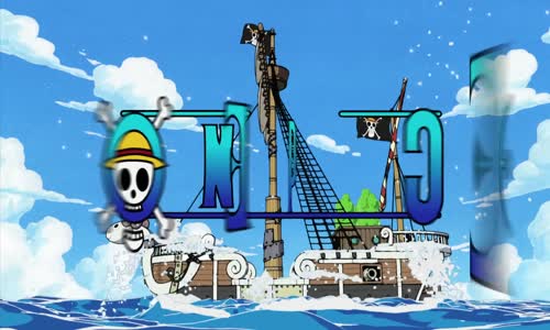 One Piece - 263 - CZ tit 1080p mkv