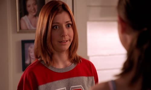 Buffy the Vampire Slayer S06E19 1080p mkv