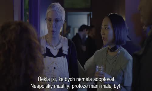 Russian Doll (S01E05) CZ titulky v obraze mp4