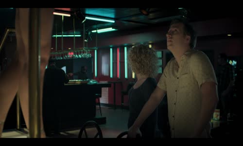 Ozark S02E09 Jezevec CZ dabing mkv