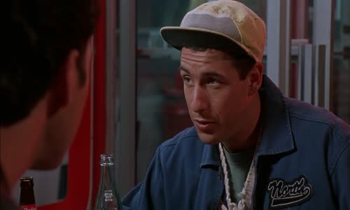 Billy Madison 1995 BluRay 720p x264 YIFY mkv