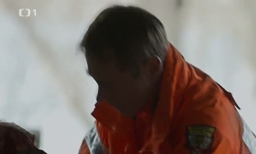 Sanitka S02E03 (2013) avi