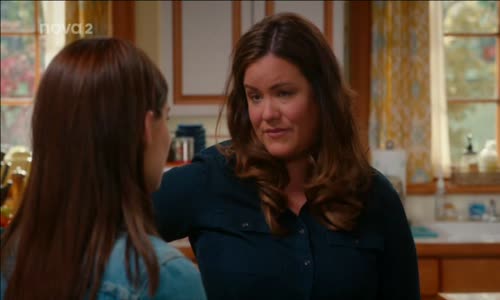 Americka manzelka (American Housewife) 02x04 Epidemie vsi avi