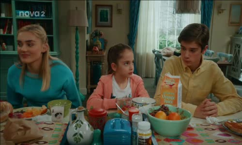 Americka manzelka (American Housewife) 02x13 Vyroci avi