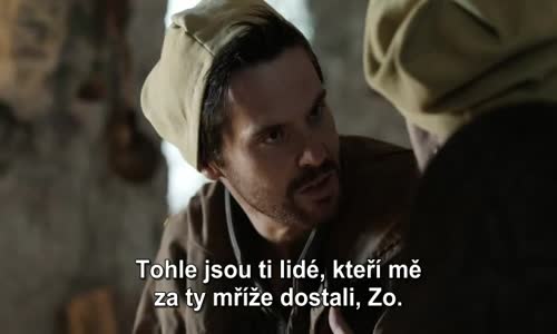 Da vinciho demoni (Da Vinci's Demons) 01x07 Veleknez avi