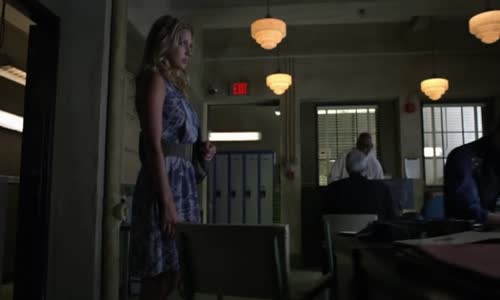 Divka odjinud (Lost Grirl) 03x11 Chuva k pohledani avi