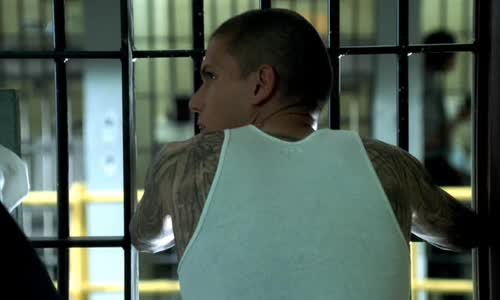 Utek z vezeni (Prison-Break) 01x04 - Rozkosny jed avi