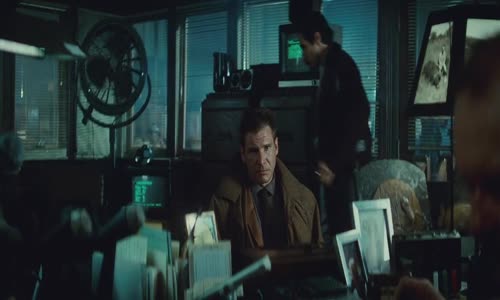 Blade Runner Final Cut 1997 720p BluRay x264 YIFY mp4