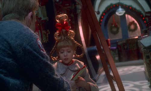 How the Grinch Stole Christmas 2000 REMASTERED 1080p BluRay X264-AMIABLE CZ mkv