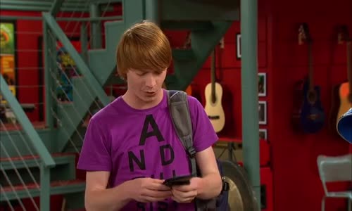 Austin and Ally S01E06 480p x264-mSD mkv