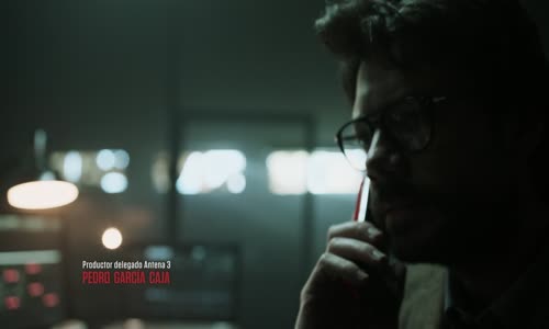 Money Heist S01E02 1080p EN 5 1, SPA 5 1 - CZ titulky mkv