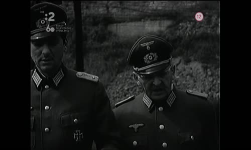 Sám vojak v poli (1964) - 2_3 - TV film [1280×720] avi