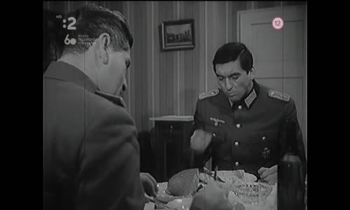 Sám vojak v poli (1964) - 3_3 - TV film [1280×720] avi