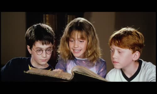 Harry Potter 20 let avi