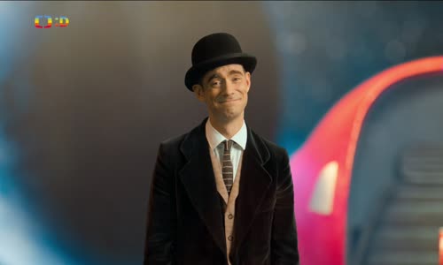 Pan Tau (DE) 01x05 1080i HEVC HDTV CZ mkv