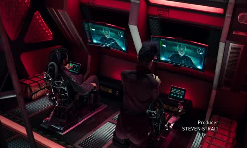 The Expanse - Expanze S03E12 Kongregace 1080p h264 CZ dabing mkv
