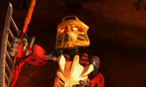 Bionicle -  maska světla (2003) (OOR) avi