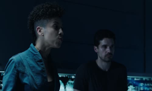 The Expanse - Expanze S02E02 Dveře a rohy CZ dabing mkv