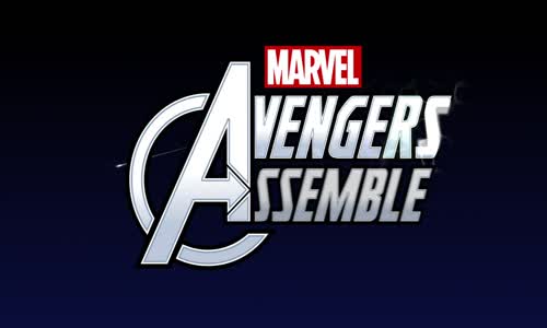 Avengers - Sjednoceni Avengers Assemble S01E4 HD CZ dabing mkv