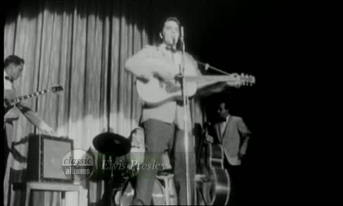 Classic Albums Elvis Presley 1of2 1080p WEB x264 AC3 MVGroup mkv