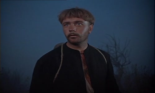 Vij (Вий) r 1967 Gogol, tit -CZ mkv