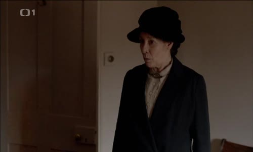 Panství Downton S04E02 CZ dabing avi