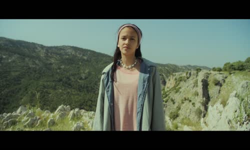 Dcera (akční, krimi - 2021) CZ dabing - FullHD mkv