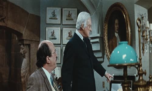 Fantomas contre Scotland Yard 1967 mkv