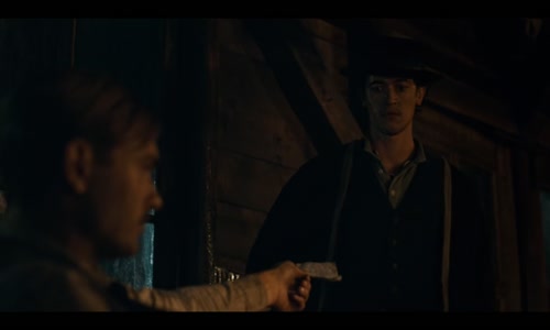 Billy The Kid 2022 S01E06 1080p HEVC x265-MeGusta mkv